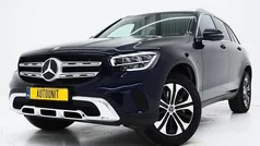 Gebruikt 2021 Mercedes GLC300 SUV | € 32.840 (Super prijs)