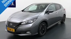 Gebruikt 2022 Nissan Leaf 360º Hatchback | € 20.899 (Eerlijke prijs)