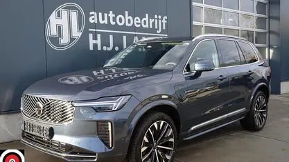 Occasion Volvo XC90 Plus 310 PK (228 kW) 2025 SUV