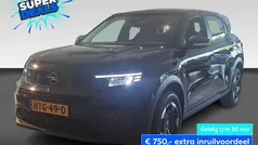 Gebruikt 2025 Opel Frontera Edition SUV | € 31.370 (Goede deal)