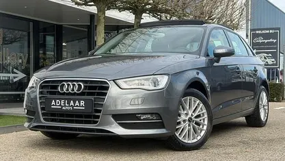 Occasion Audi A3 Sportback 122 PK (89 kW) 2013 Hatchback