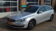 Gebruikt 2017 Volvo V60 Dynamic Stationwagen | € 13.900 (Goede deal)