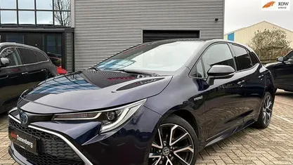 Occasion Toyota Corolla Sport 122 PK (89 kW) 2022 Hatchback