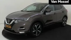 Gebruikt 2018 Nissan Qashqai Tekna SUV | € 19.435 (Eerlijke prijs)