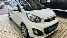 Gebruikt 2013 Kia Picanto Comfort Hatchback | € 4.450 (Eerlijke prijs)