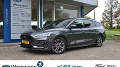 Gebruikt 2024 Ford Focus ST-Line X Stationwagen | € 27.690 (Eerlijke prijs)