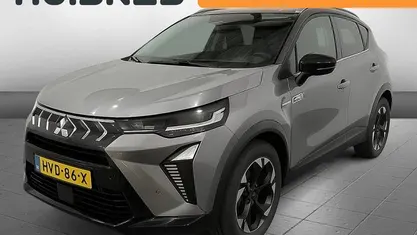 Gebruikt 2025 Mitsubishi ASX SUV | € 36.950 (Eerlijke prijs)