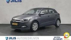 Gebruikt 2016 Hyundai i20 Comfort Hatchback | € 8.950 (Eerlijke prijs)