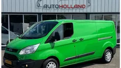 Gebruikt 2017 Ford Transit Custom Van | € 7.950 (Super prijs)