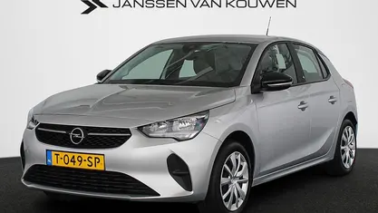 Occasion Opel Corsa-e 100 kW (136 PK) 2023 Hatchback