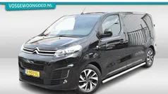 Zwart Gebruikt 2019 Citroën Jumpy Business Class MPV | € 16.895 (Super prijs)