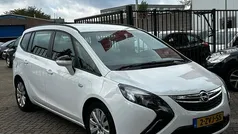Gebruikt 2012 Opel Zafira Tourer Business MPV | € 5.499 (Goede deal)