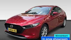 Gebruikt 2020 Mazda 3 Hatchback | € 18.440 (Eerlijke prijs)