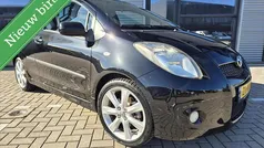 Gebruikt 2007 Toyota Yaris Hatchback | € 4.900 (Eerlijke prijs)