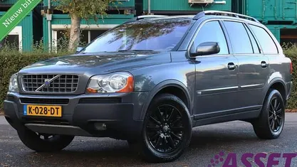 Gebruikt 2004 Volvo XC90 Executive SUV | € 8.995 (Eerlijke prijs)