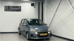Gebruikt 2018 Hyundai i10 Comfort Hatchback | € 8.750 (Eerlijke prijs)