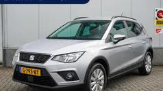 Grijs Gebruikt 2019 Seat Arona Style SUV | € 14.280 (Eerlijke prijs)