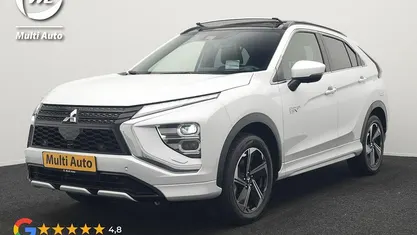Gebruikt 2024 Mitsubishi Eclipse Cross Instyle SUV | € 28.940 (Eerlijke prijs)