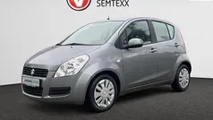 Gebruikt 2012 Suzuki Splash Comfort Hatchback | € 7.450 (Eerlijke prijs)