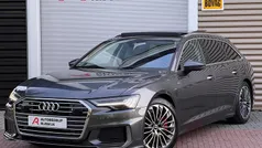Gebruikt 2021 Audi A6 Competition Stationwagen | € 43.950 (Eerlijke prijs)