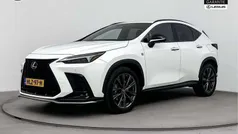 Gebruikt 2022 Lexus NX450h+ Sport Line SUV | € 61.445 (Eerlijke prijs)