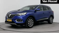 Gebruikt 2021 Renault Kadjar Intens SUV | € 20.935 (Eerlijke prijs)