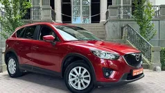 Gebruikt 2012 Mazda CX-5 SUV | € 15.245 (Eerlijke prijs)