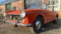 Gebruikt 1965 Fiat 1500 | € 10.800