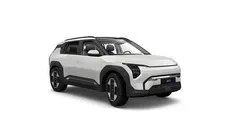 Gebruikt 2025 Kia EV3 4 SUV | € 42.490 (Goede deal)