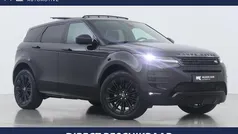 Gebruikt 2025 Land Rover Range Rover evoque SE Dynamic SUV | € 65.900 (Eerlijke prijs)