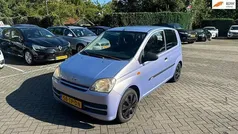 Paars Gebruikt 2006 Daihatsu Cuore Hatchback | € 1.750 (Eerlijke prijs)