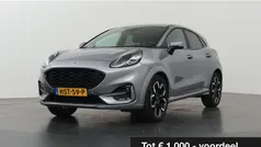 Gebruikt 2024 Ford Puma ST-Line X SUV | € 27.630 (Eerlijke prijs)