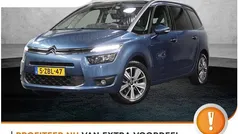 Gebruikt 2014 Citroën Grand C4 Picasso Intensive MPV | € 14.920 (Eerlijke prijs)