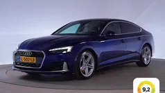 Gebruikt 2021 Audi A5 Sport Coupé | € 28.445 (Eerlijke prijs)