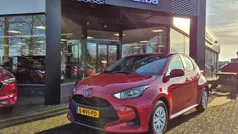 Gebruikt 2023 Mazda 2 Hatchback | € 22.950 (Goede deal)