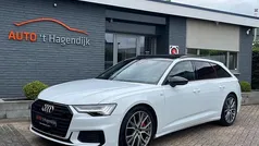 Gebruikt 2020 Audi A6 S-Line Stationwagen | € 44.950 (Eerlijke prijs)