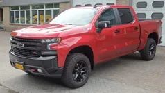 Gebruikt 2021 Chevrolet Silverado Sedan | € 57.500