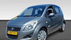 Gebruikt 2013 Suzuki Splash Comfort Hatchback | € 6.430 (Eerlijke prijs)
