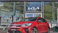 Gebruikt 2021 Kia Rio GT-Line Hatchback | € 20.945 (Eerlijke prijs)