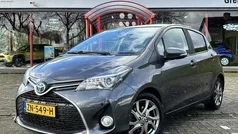 Grijs Gebruikt 2016 Toyota Yaris Trend Hatchback | € 16.240 (Eerlijke prijs)