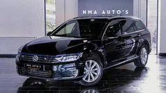 Gebruikt 2017 VW Passat Highline Stationwagen | € 18.500 (Goede deal)
