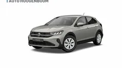 VW Taigo