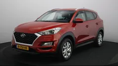 Gebruikt 2019 Hyundai Tucson Comfort SUV | € 19.845 (Eerlijke prijs)