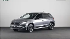 Gebruikt 2025 Skoda Fabia Monte Carlo Hatchback | € 30.949 (Eerlijke prijs)
