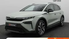 Gebruikt 2025 Skoda Elroq SportLine SUV | € 49.900 (Eerlijke prijs)