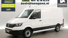 Gebruikt 2019 VW Crafter Van | € 19.200 (Eerlijke prijs)