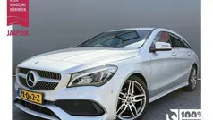 Gebruikt 2017 Mercedes CLA180 Shooting Brake Business Stationwagen | € 18.799 (Eerlijke prijs)