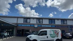 Gebruikt 2021 Fiat Doblò MPV | € 4.950 (Super prijs)
