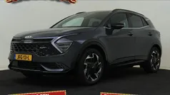 Gebruikt 2025 Kia Sportage GT-Line SUV | € 44.925 (Eerlijke prijs)