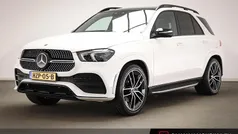 Wit Gebruikt 2022 Mercedes GLE350 Premium Plus SUV | € 68.595 (Eerlijke prijs)